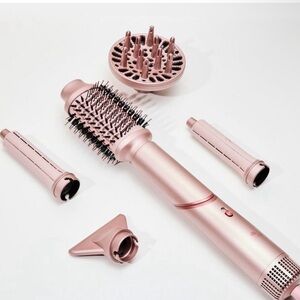 Sutra Aero Styler Rose Gold Hair Styling Tool